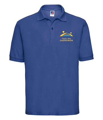 Classic Polo Shirt (Child)